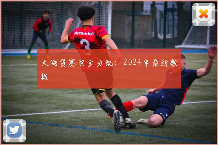 大满贯赛奖金分配：2024年最新数据