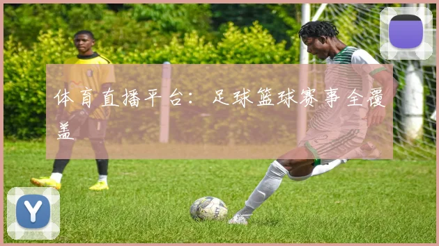 体育直播平台：足球篮球赛事全覆盖