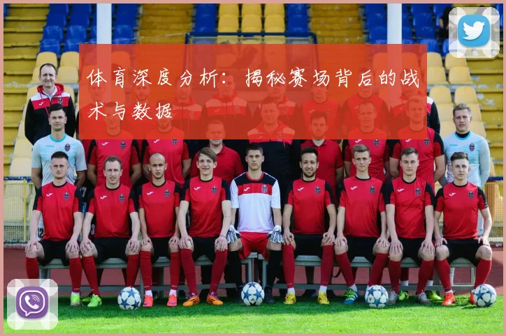 体育深度分析：揭秘赛场背后的战术与数据