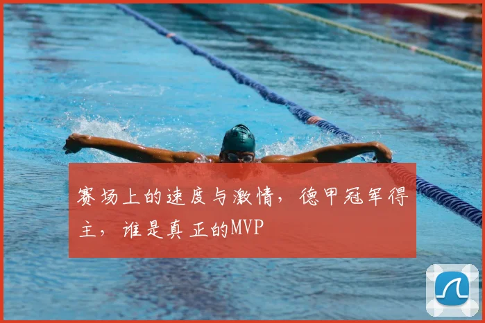 赛场上的速度与激情，德甲冠军得主，谁是真正的MVP