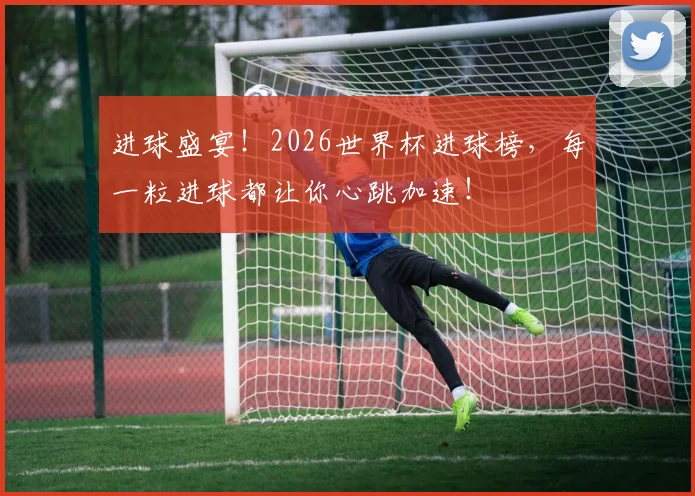 进球盛宴!2026世界杯进球榜,每一粒进球都让你心跳加速!