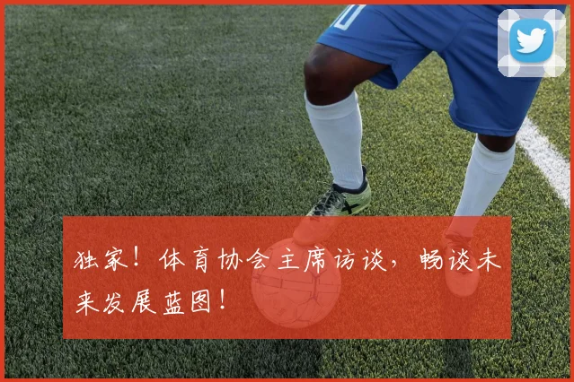 独家!体育协会主席访谈,畅谈未来发展蓝图!