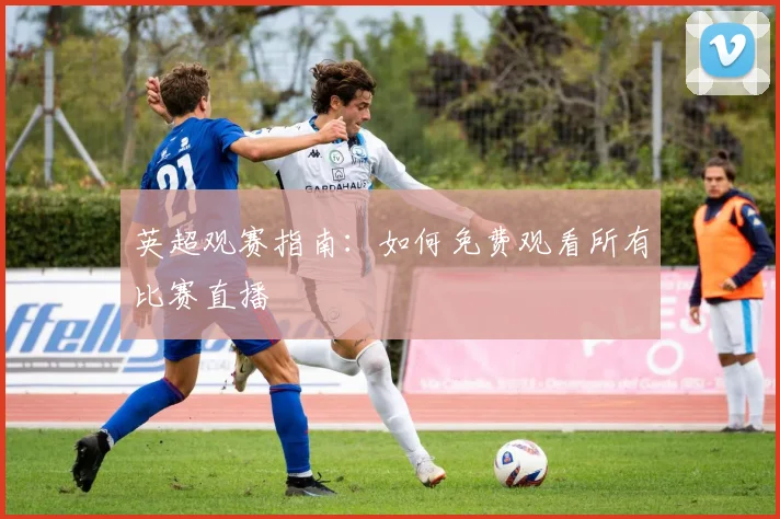 英超观赛指南：如何免费观看所有比赛直播