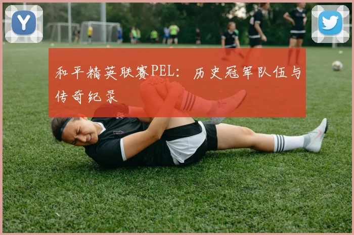 和平精英联赛PEL：历史冠军队伍与传奇纪录